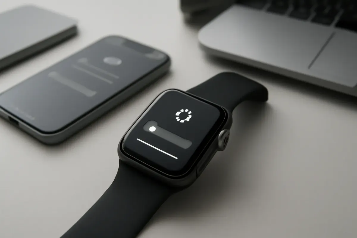 Apple har frigivet watchOS 27 beta 2 til udviklere Artikelbillede