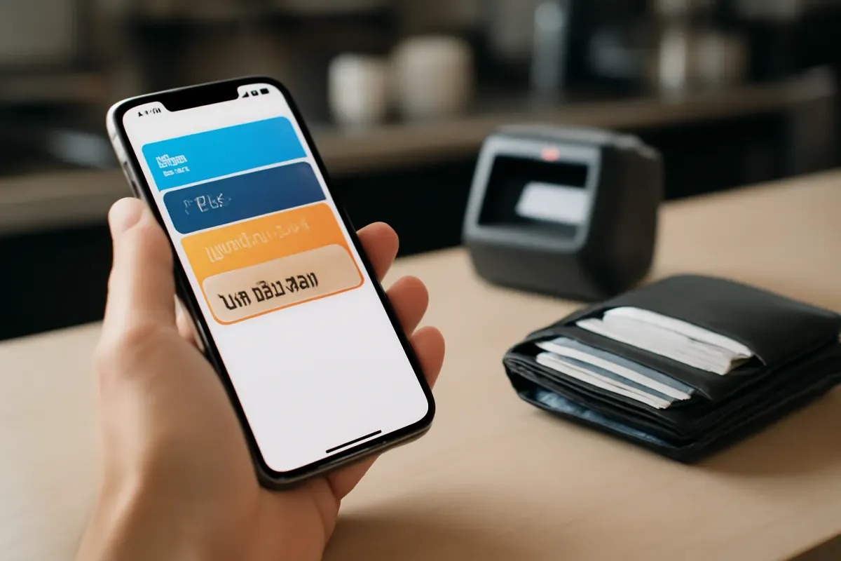iOS 27 giver Wallet 7 nye funktioner, der gør iPhone mere til din pung Artikelbillede