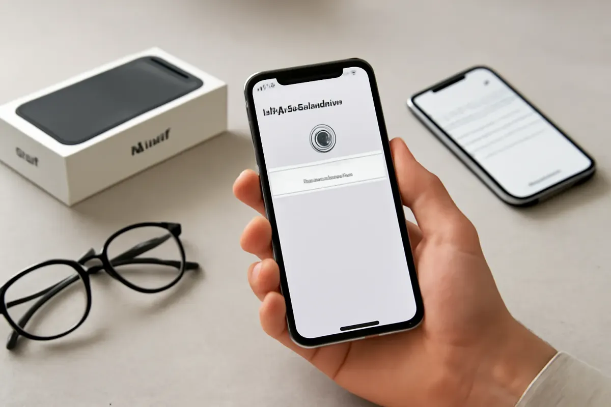 Guide: Derfor søger brugerne stadig efter iOS 18 frem for nyere iOS Artikelbillede