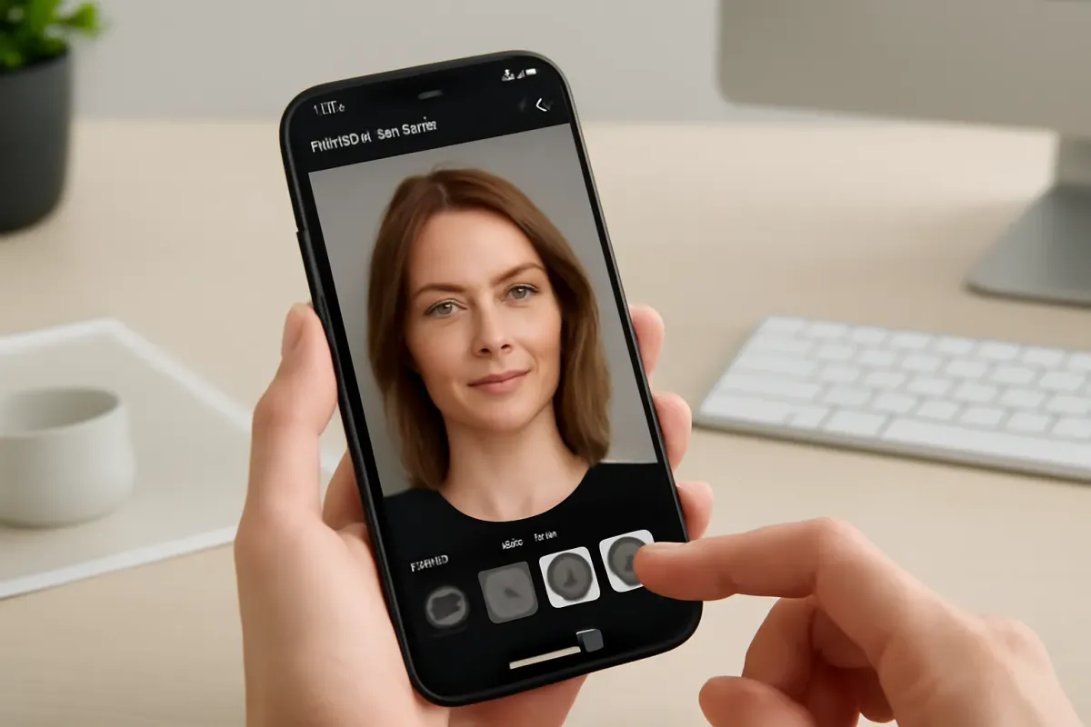 Guide: Sådan laver du fotorealistiske billeder i Image Playground i iOS 27 Artikelbillede
