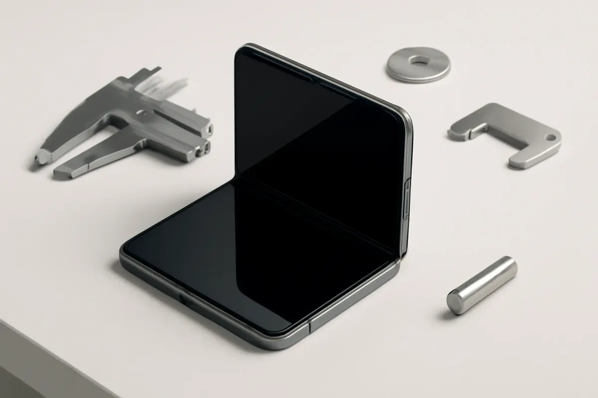 Rygte: Foldbar iPhone er gået i testproduktion Artikelbillede