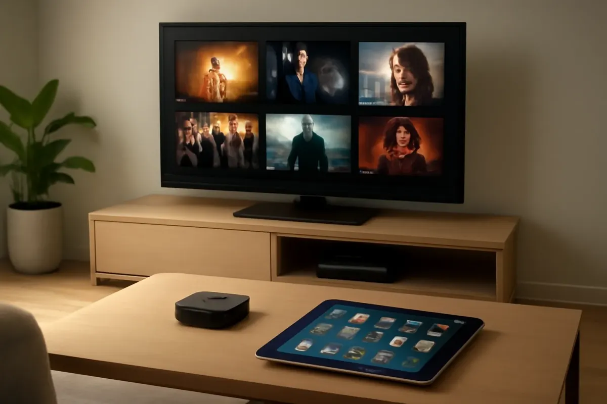 Eddy Cue lover mere indhold på Apple TV: “bedre og mere” Artikelbillede