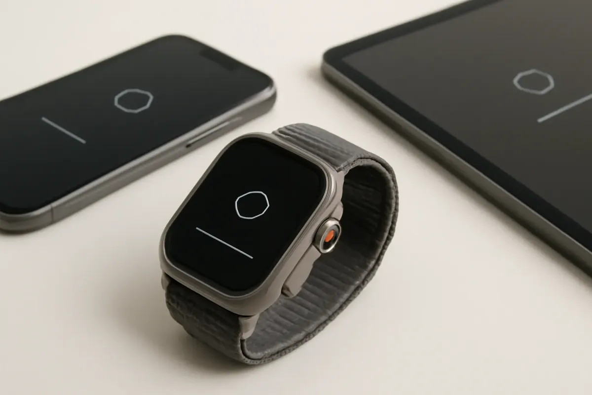 watchOS 27 beta 2 er ude nu til Apple Watch – Ultra 3 kom med to dage senere Artikelbillede