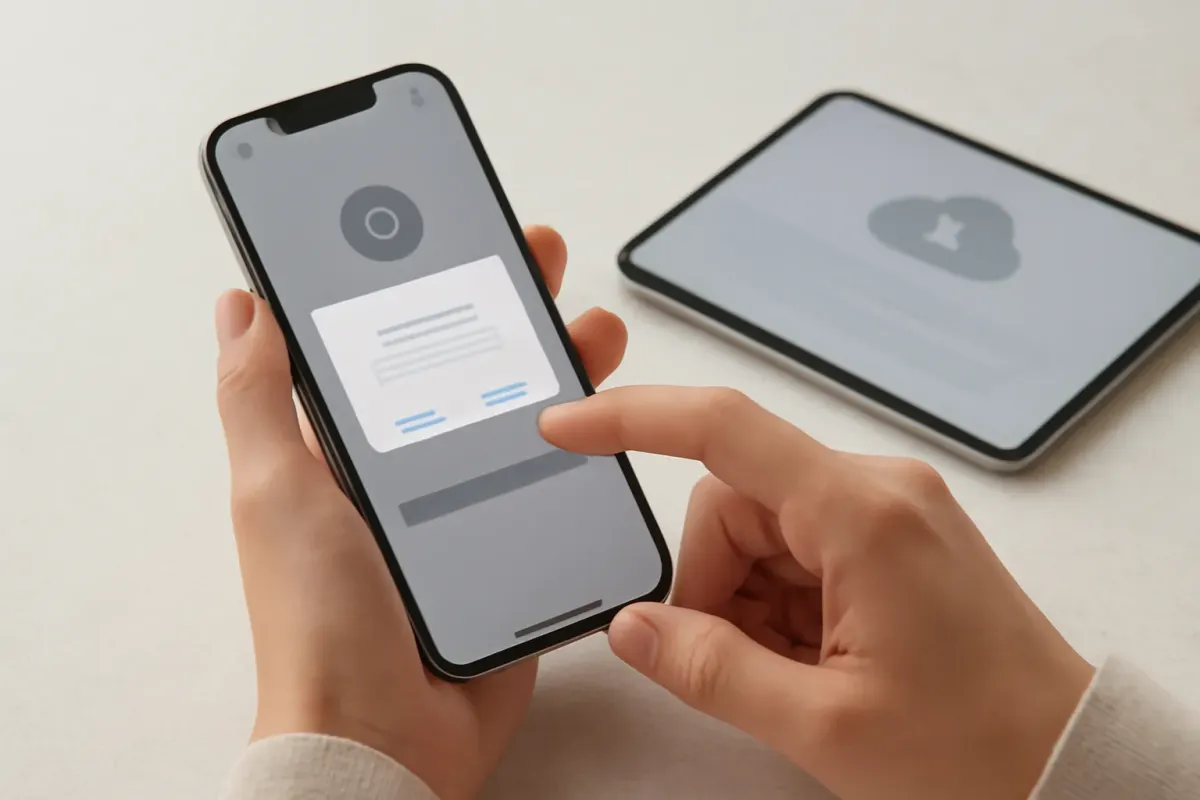 EU-pres på Apple: derfor skal danske iPhone-brugere følge App Store, iCloud og privatliv nu Artikelbillede