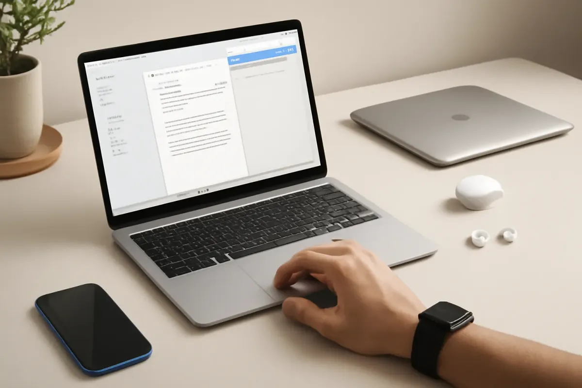 MacBook Neo eller MacBook Air: Skal du købe nu eller vente? Artikelbillede