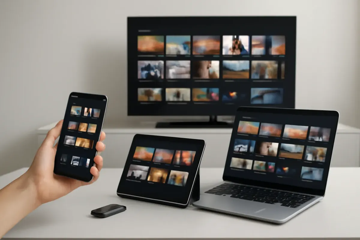 Guide: Sådan bruger du Dion til at samle dine mediekilder på Apple-enheder Artikelbillede