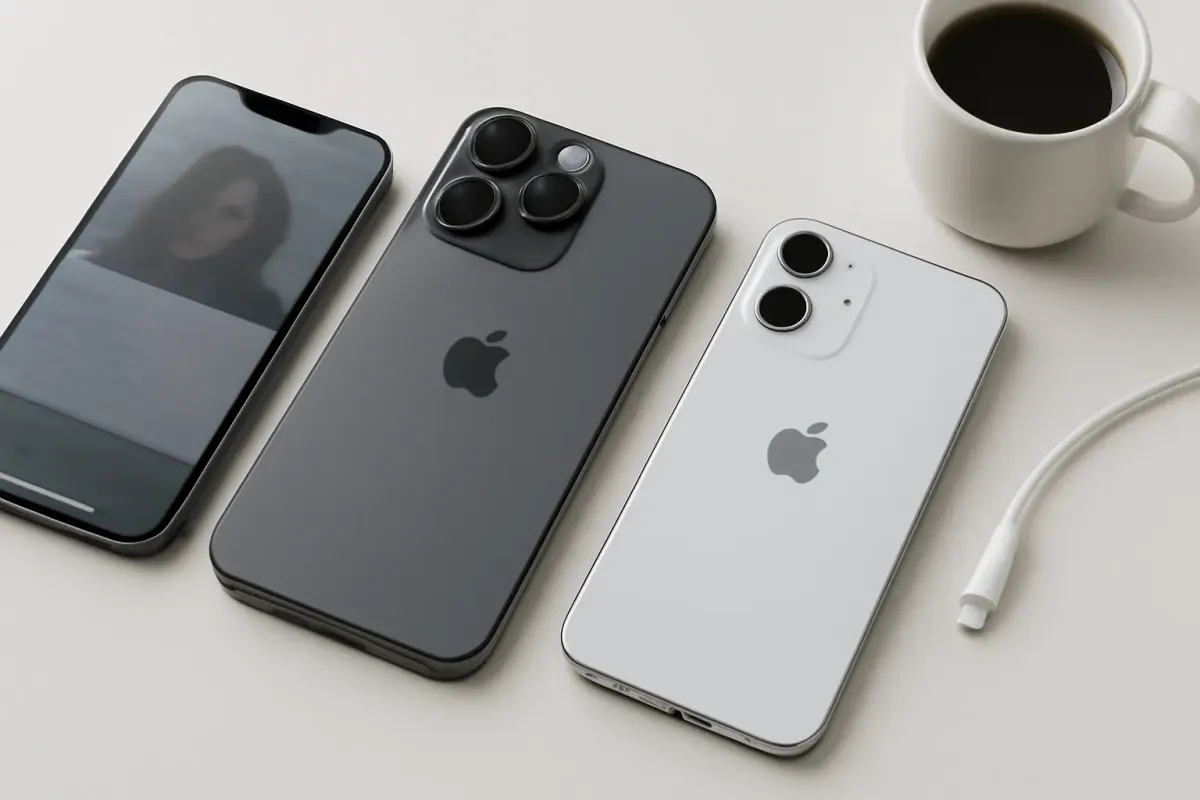 Hvilken iPhone 17 skal du vælge: standard, Pro eller Pro Max? Artikelbillede