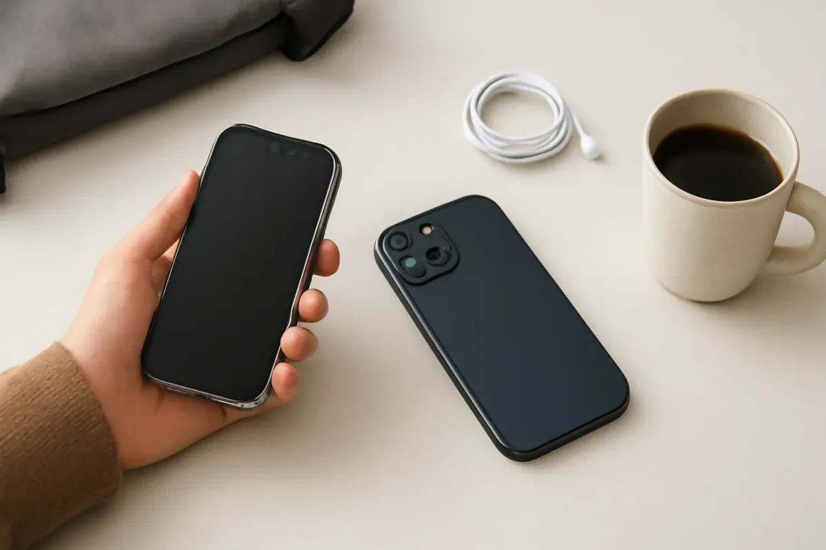 Skal du købe iPhone nu eller vente på iPhone 18? Artikelbillede