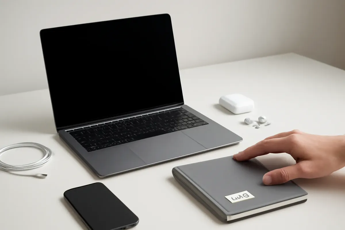 MacBook Neo eller MacBook Air: Skal du købe nu eller vente? Artikelbillede