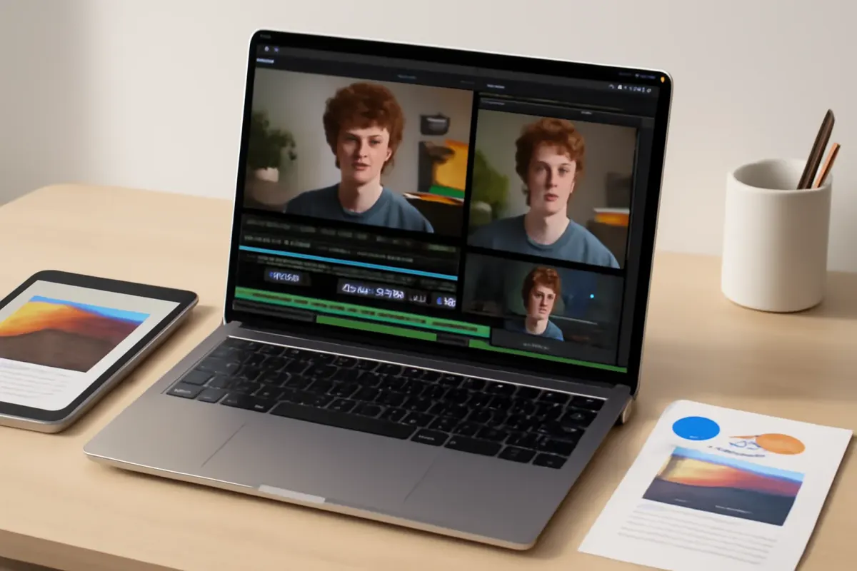 Apple opdaterer Creator Studio med AI i Final Cut Pro, Pixelmator Pro og iWork Artikelbillede