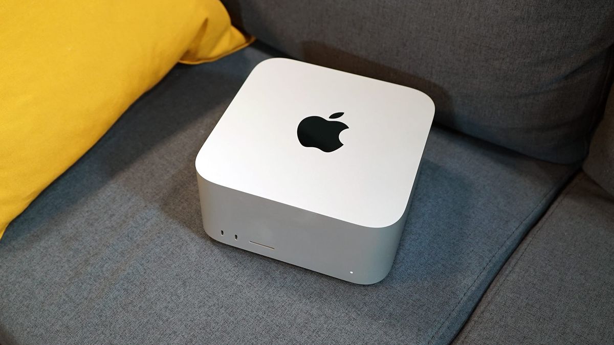 Skal du købe en Mac Studio nu eller vente? Post feature image