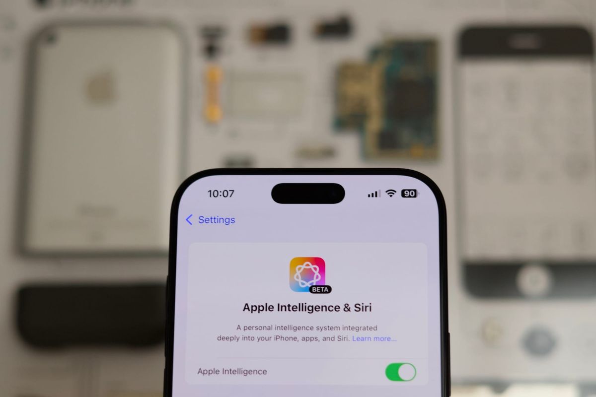 Macworld: iOS 27 kan gøre Siri langt mere AI-præget Post feature image