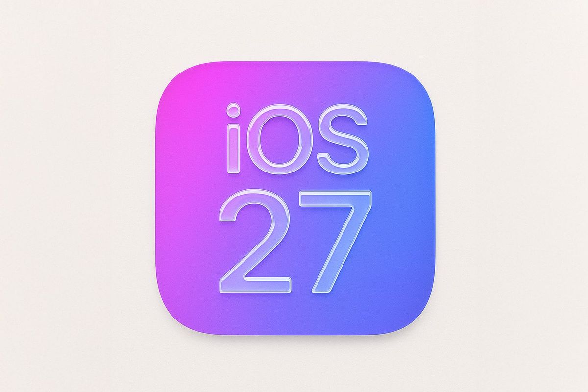 iOS 27: Det ved vi allerede om Apples store iPhone-opdatering i 2026 Post feature image