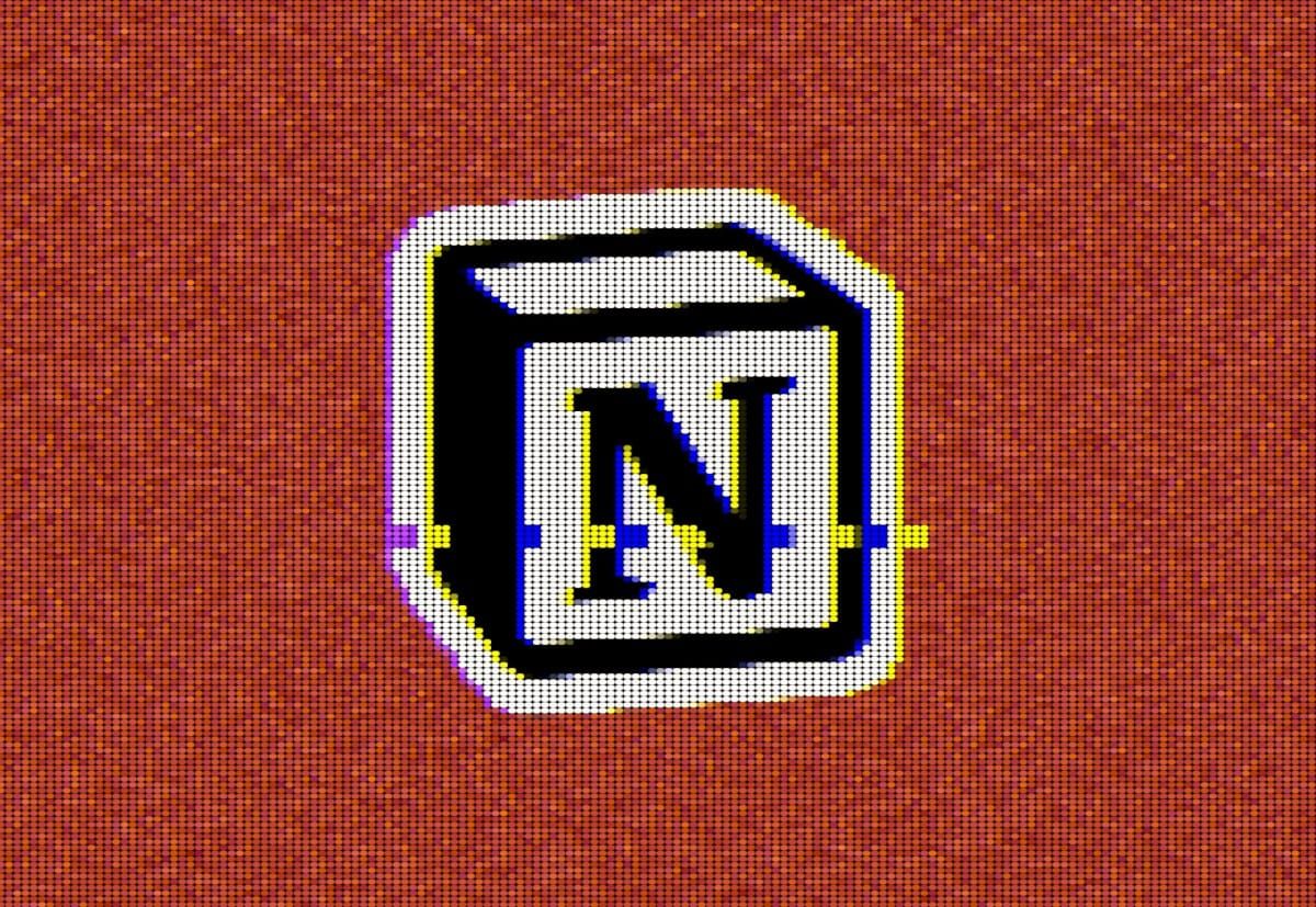 Notion genåbner for Anthropic efter weekendens servicefejl Artikelbillede