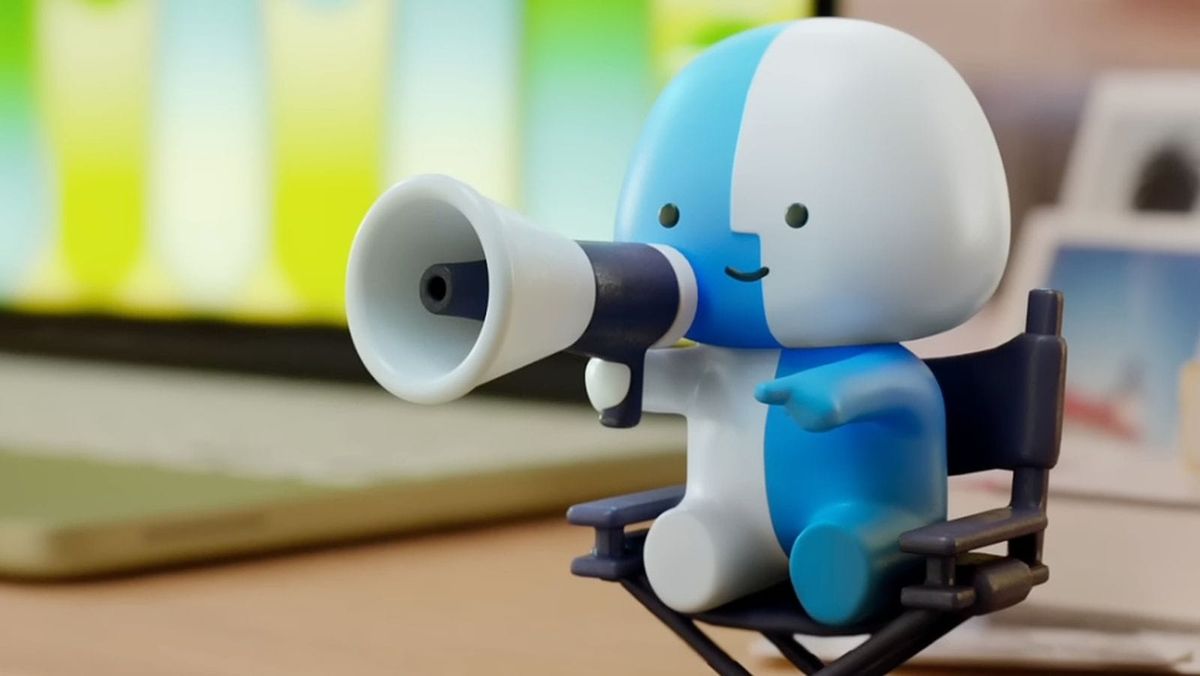 WWDC 2026-posen byder på Little Finder Guy og samlerpins Artikelbillede