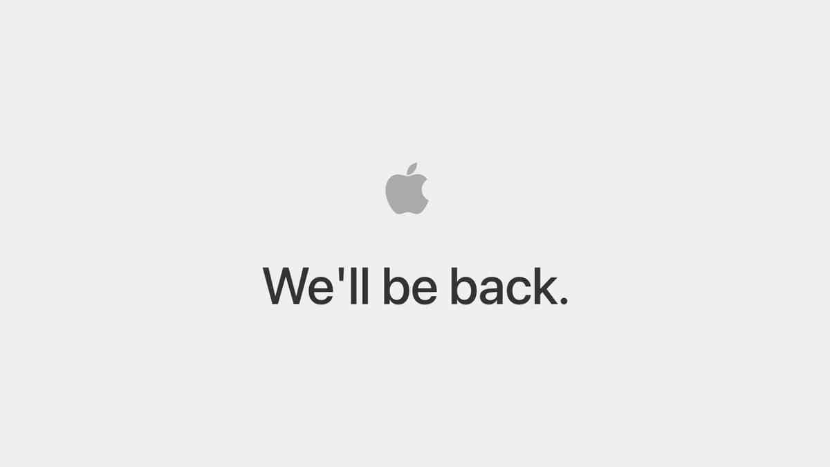 Apples beta-side er nede kort før WWDC 2026 Artikelbillede