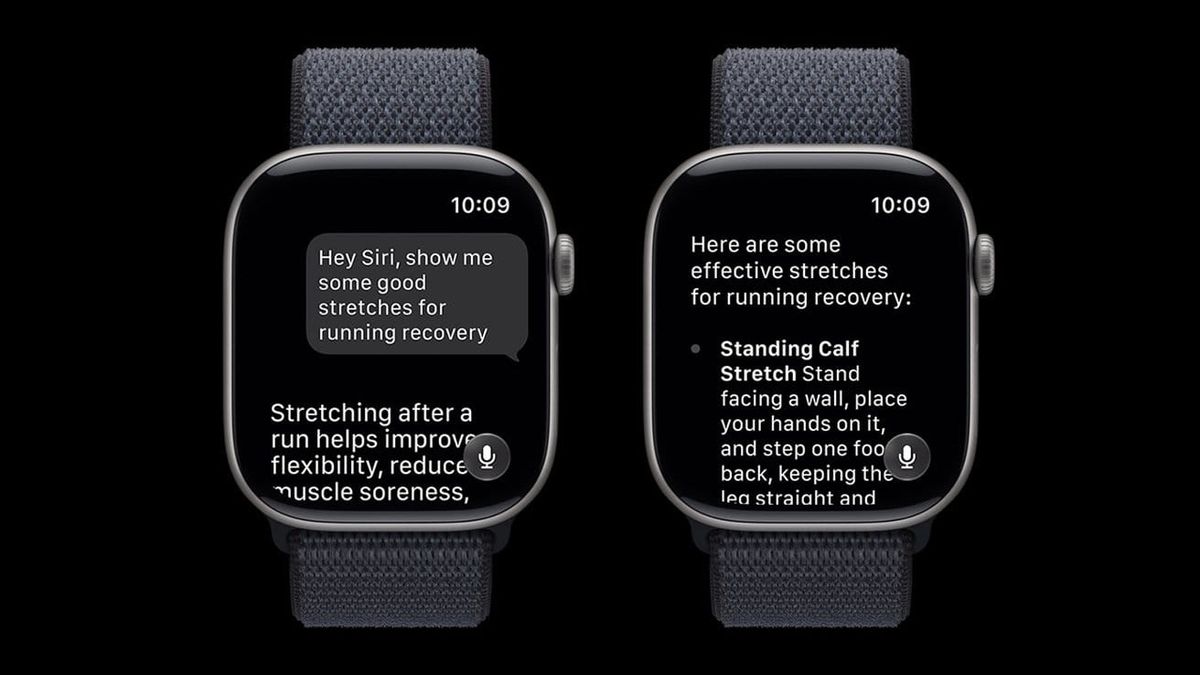watchOS 27 løfter Apple Watch med Siri AI, coaching og smartere Smart Stack Artikelbillede