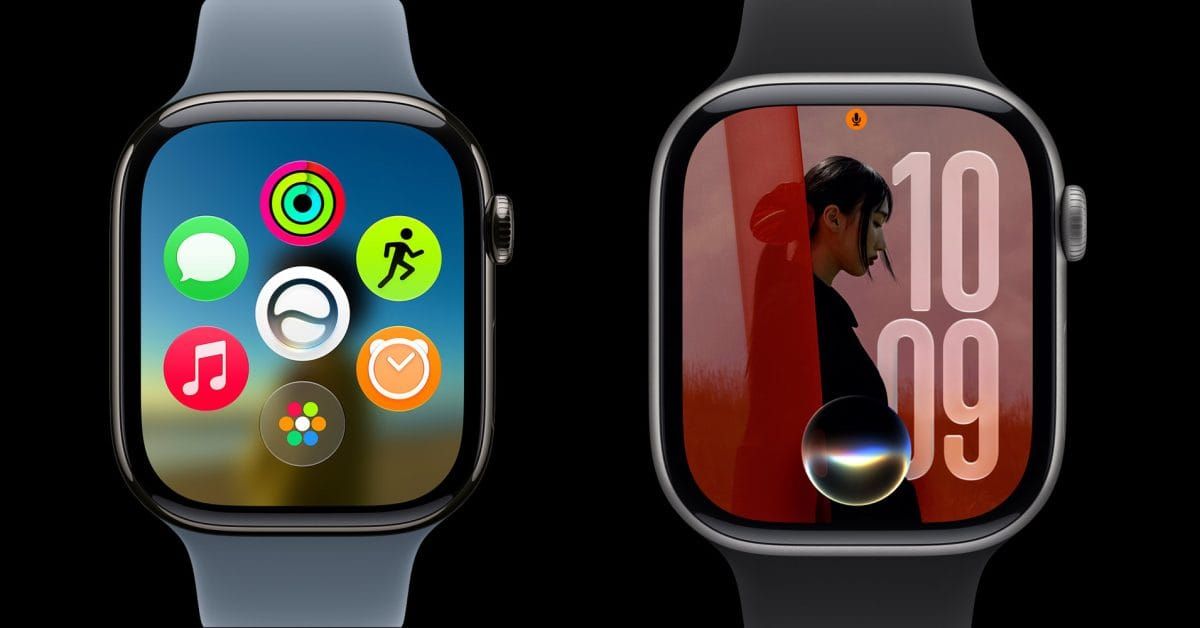 watchOS 27 kræver nyere Apple Watch: her er kompatibilitetslisten Artikelbillede