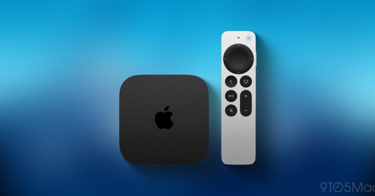 tvOS 27 mister støtte til to ældre Apple TV-modeller Artikelbillede