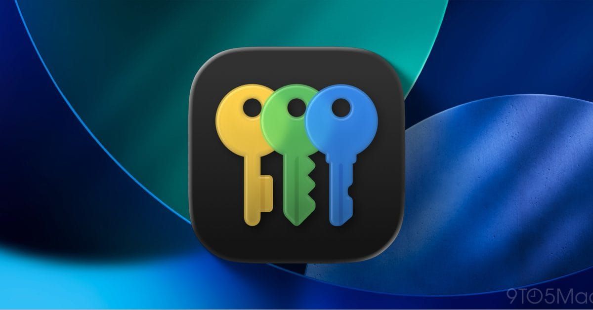 iOS 27: Passwords kan i mange tilfælde skifte adgangskoder for dig Artikelbillede