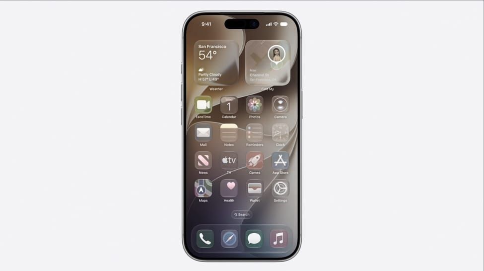Apple viser iOS 27 og macOS 27 Golden Gate med fokus på finpudsning Artikelbillede