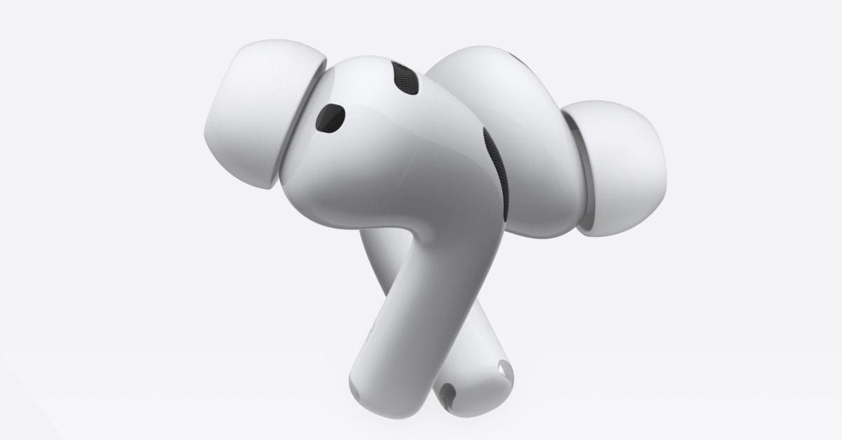iOS 27 giver AirPods-indstillinger på iPhone et nyt design Artikelbillede