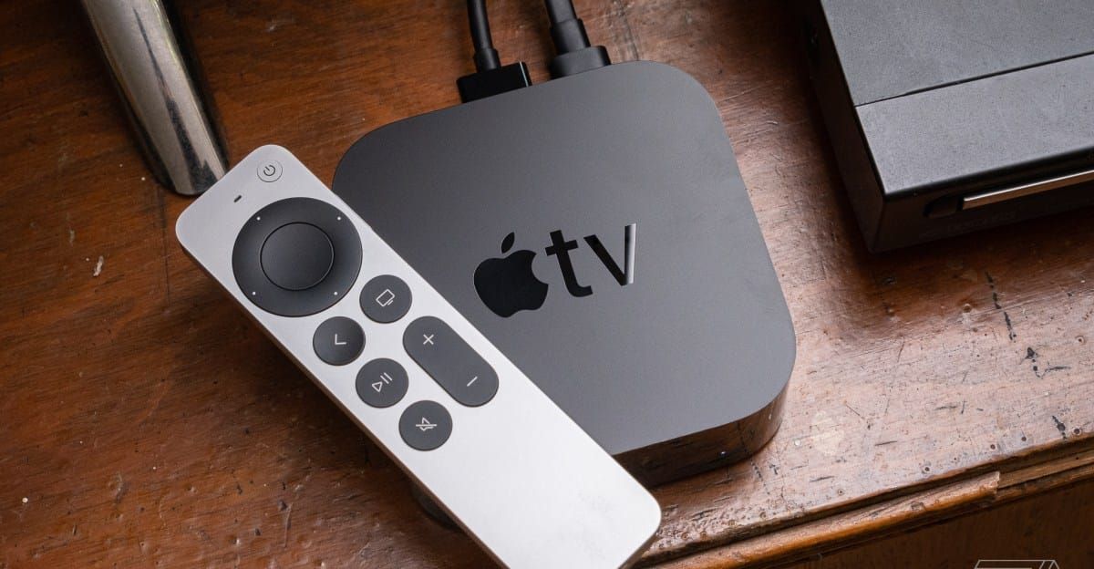 tvOS 27 var næsten usynlig under Apples WWDC 2026-keynote Artikelbillede