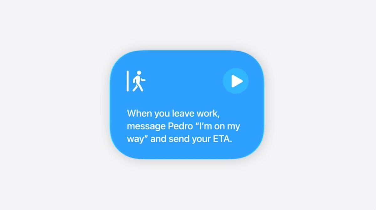 Apple Intelligence kommer til Genveje og Hjem efter WWDC 2026 Artikelbillede