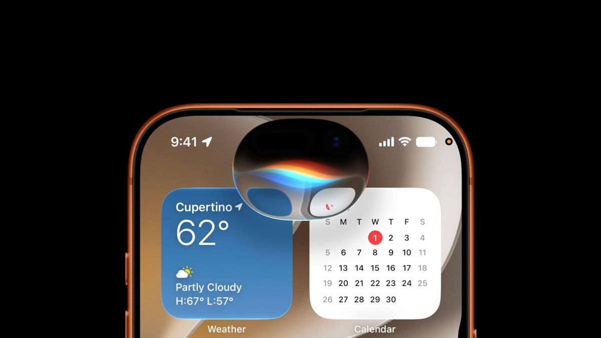iOS 27 beta indeholder spor, der peger mod en foldbar iPhone Artikelbillede