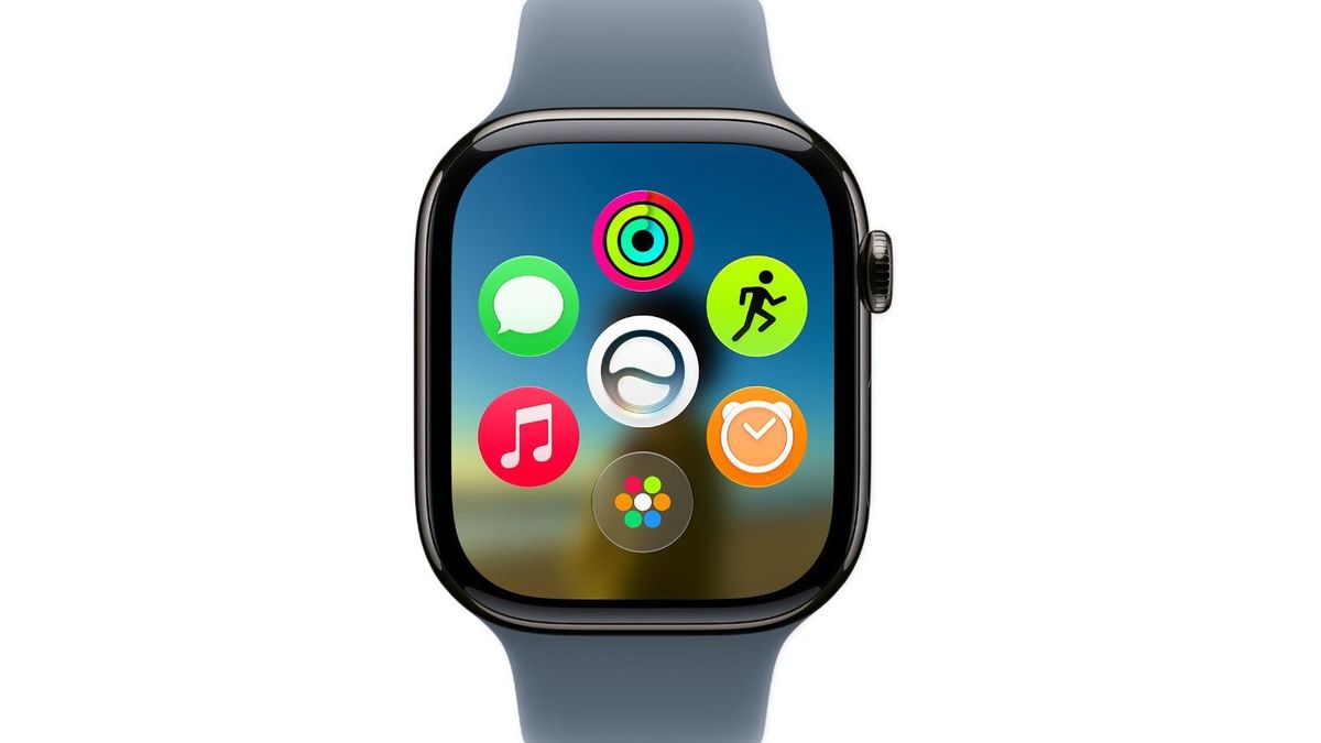 watchOS 27 giver Apple Watch nyt app-grid, ny gestus og smartere Smart Stack Artikelbillede