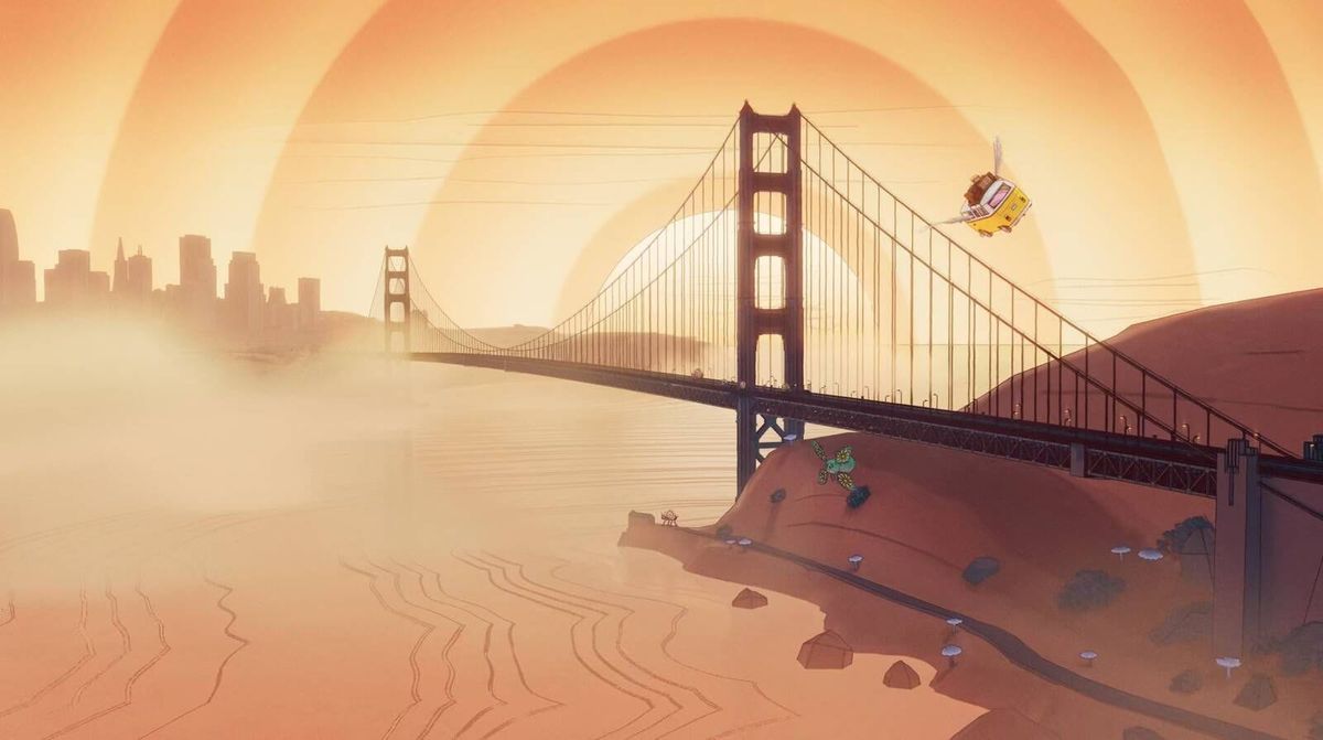 macOS 27 Golden Gate giver Mac ægte understøttelse af ultrawide-skærme Artikelbillede