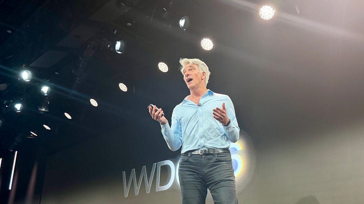 Apple holdt usædvanlig WWDC-spørgerunde, mens Anthropic gør klar til Mythos Artikelbillede