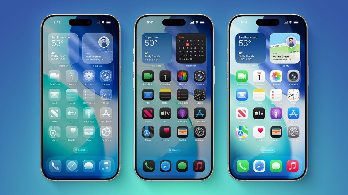 Apple afslører, hvor mange iPhones der kørte iOS 26 før WWDC Artikelbillede