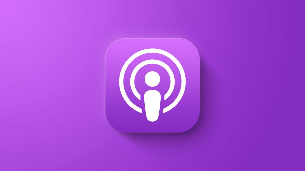 Apple Podcasts får video på Mac og Apple TV samt ny søgning Artikelbillede