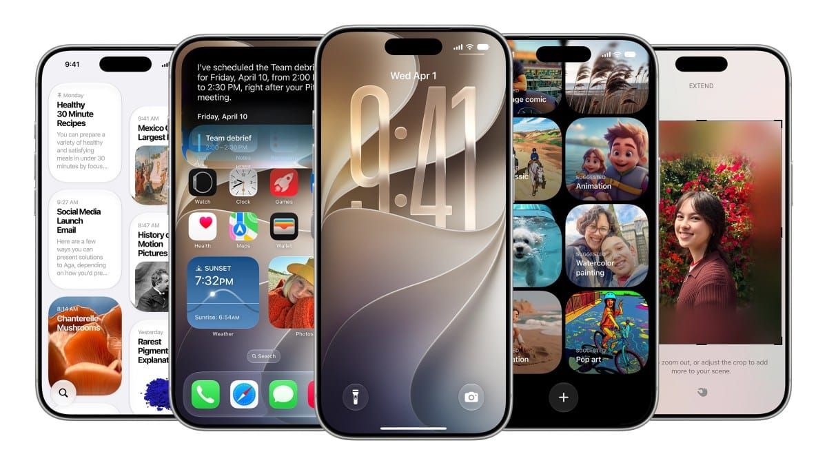 Guide: De iOS 27-funktioner Apple ikke viste på scenen Artikelbillede