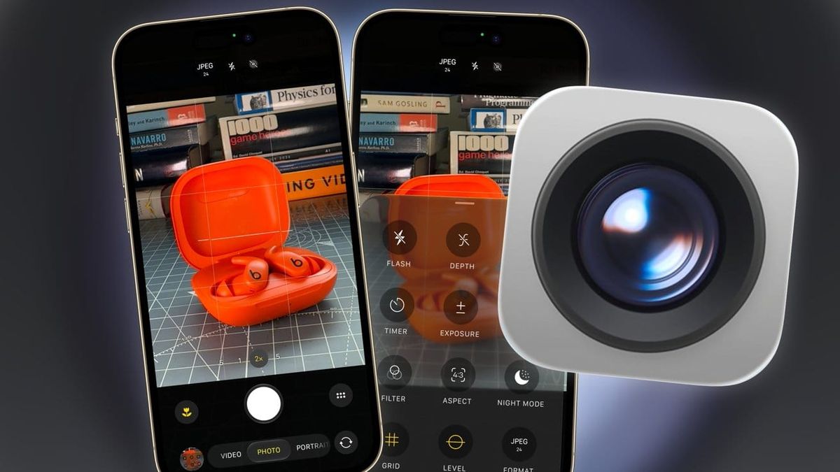 iOS 27 Camera får kun små justeringer – Siri AI er hovednyheden Artikelbillede