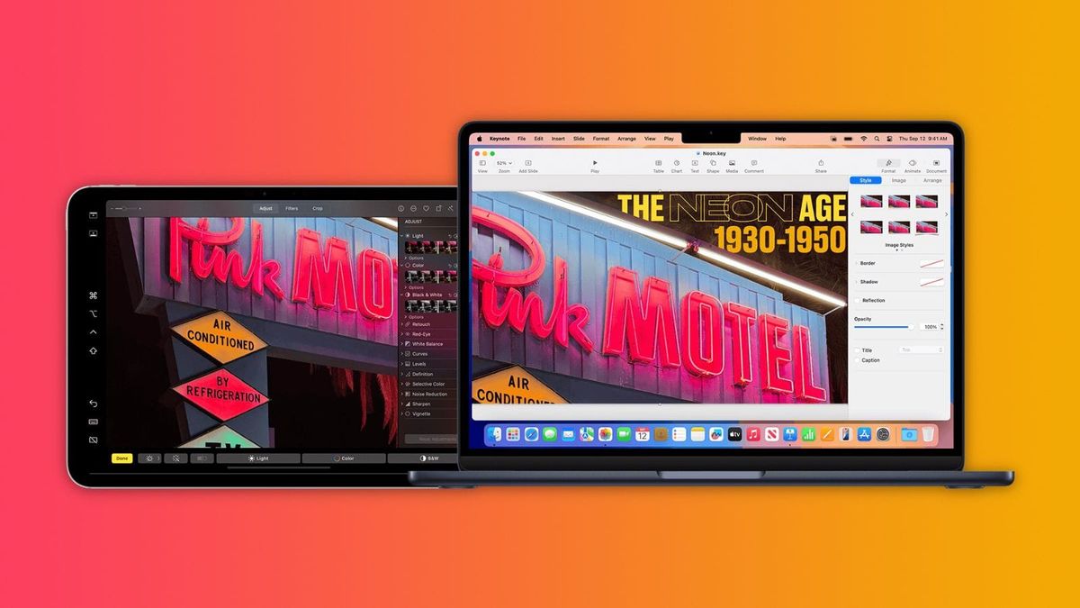 macOS 27 giver endelig Sidecar direkte touch med fingeren Artikelbillede
