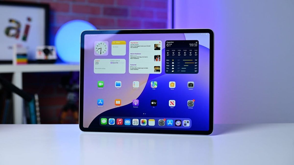 AT&T lancerer dagsdata til iPad: ubegrænset data for 3 dollar Artikelbillede