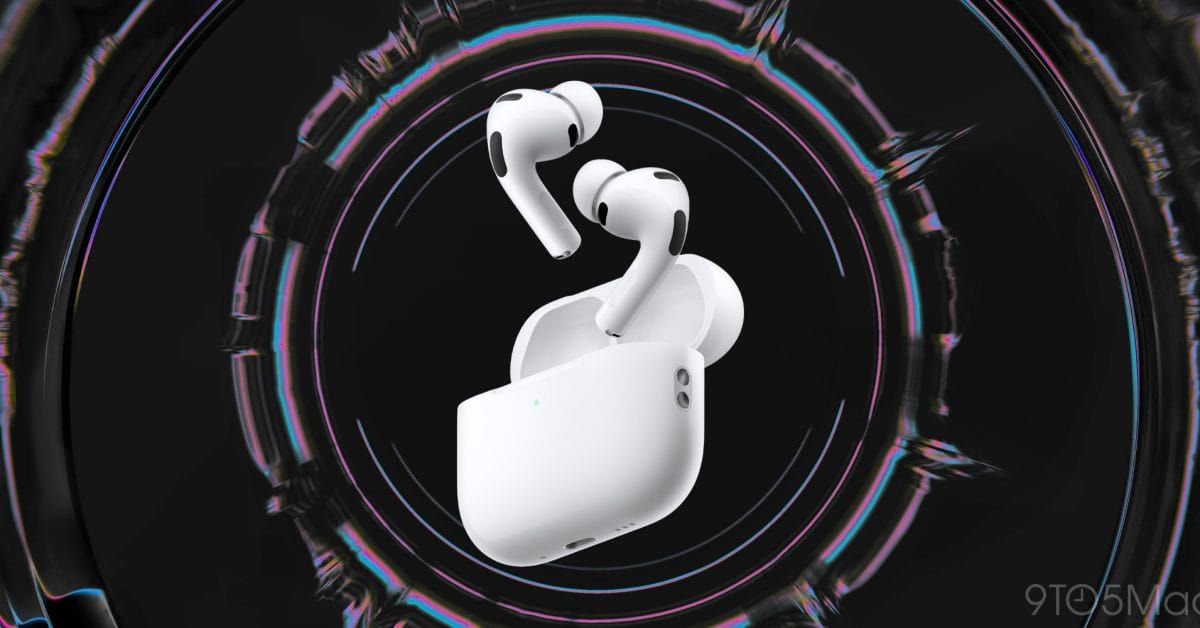 Apple udsender ny AirPods Pro-beta til iOS 27-funktioner Artikelbillede