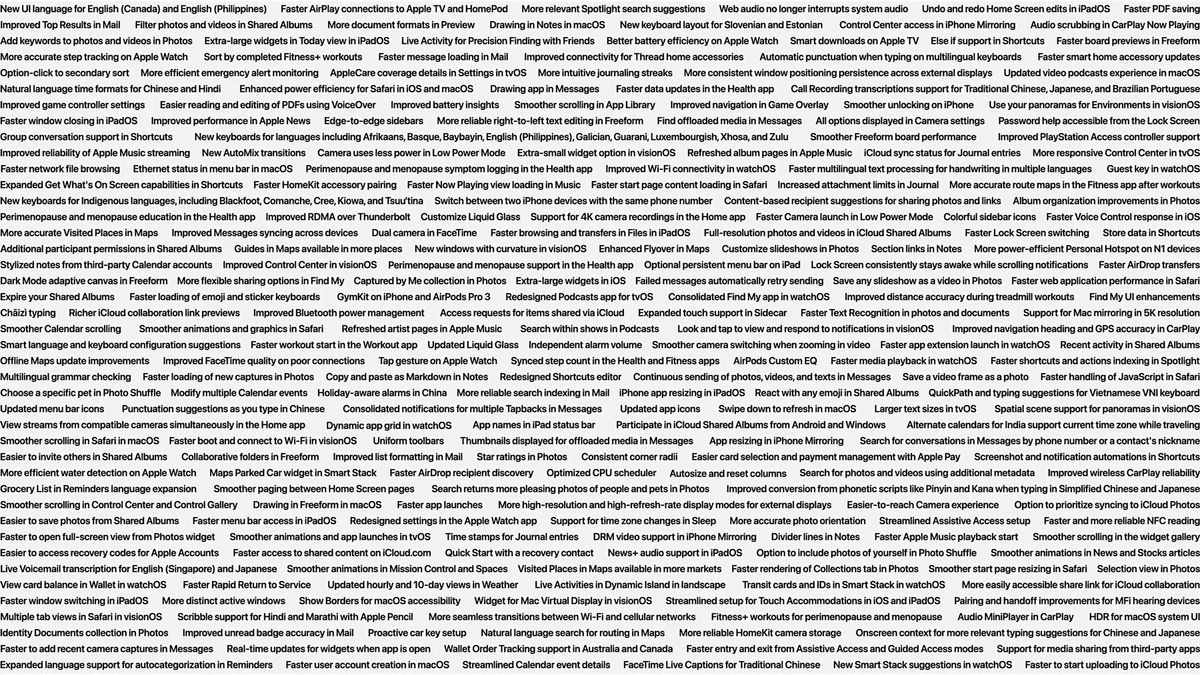 Guide: De små WWDC26-forbedringer i Fotos, der gør Apple-hverdagen lettere Artikelbillede