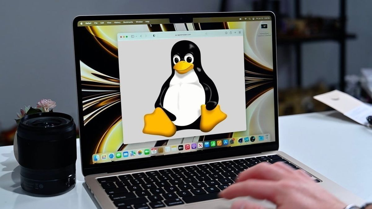 macOS 27 bryder boot-valg for nogle Mac-brugere med Linux Artikelbillede