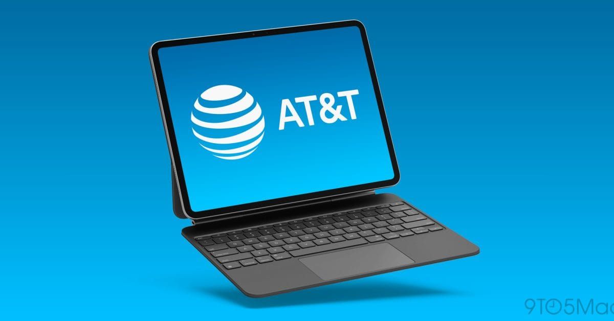 AT&T lancerer Unlimited Day Pass til iPad: 24 timer med data for 3 USD Artikelbillede