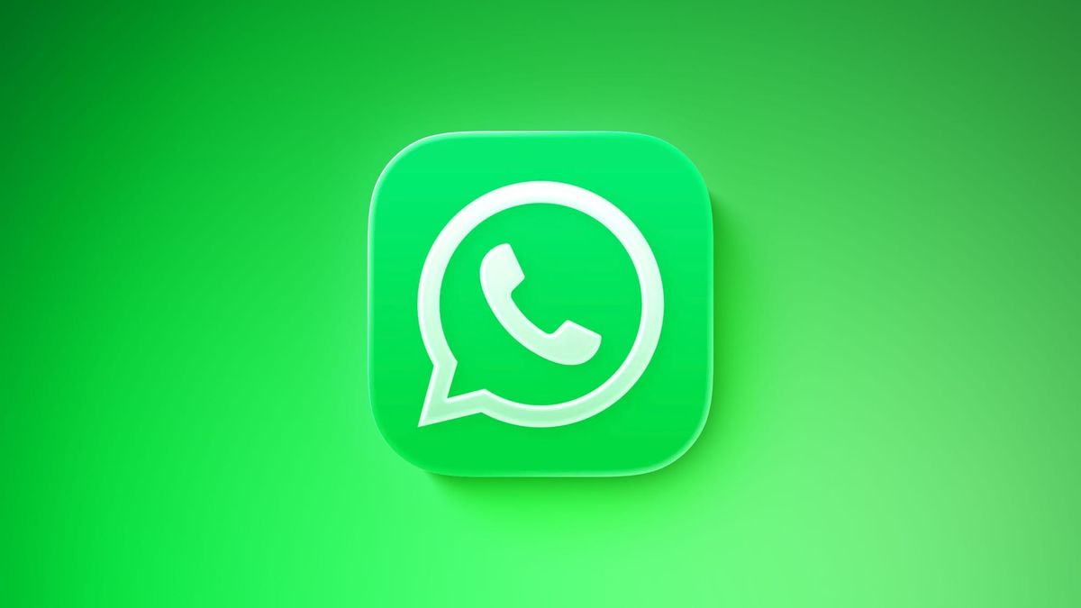 Disse ældre iPhones skal opdateres for at beholde WhatsApp Artikelbillede