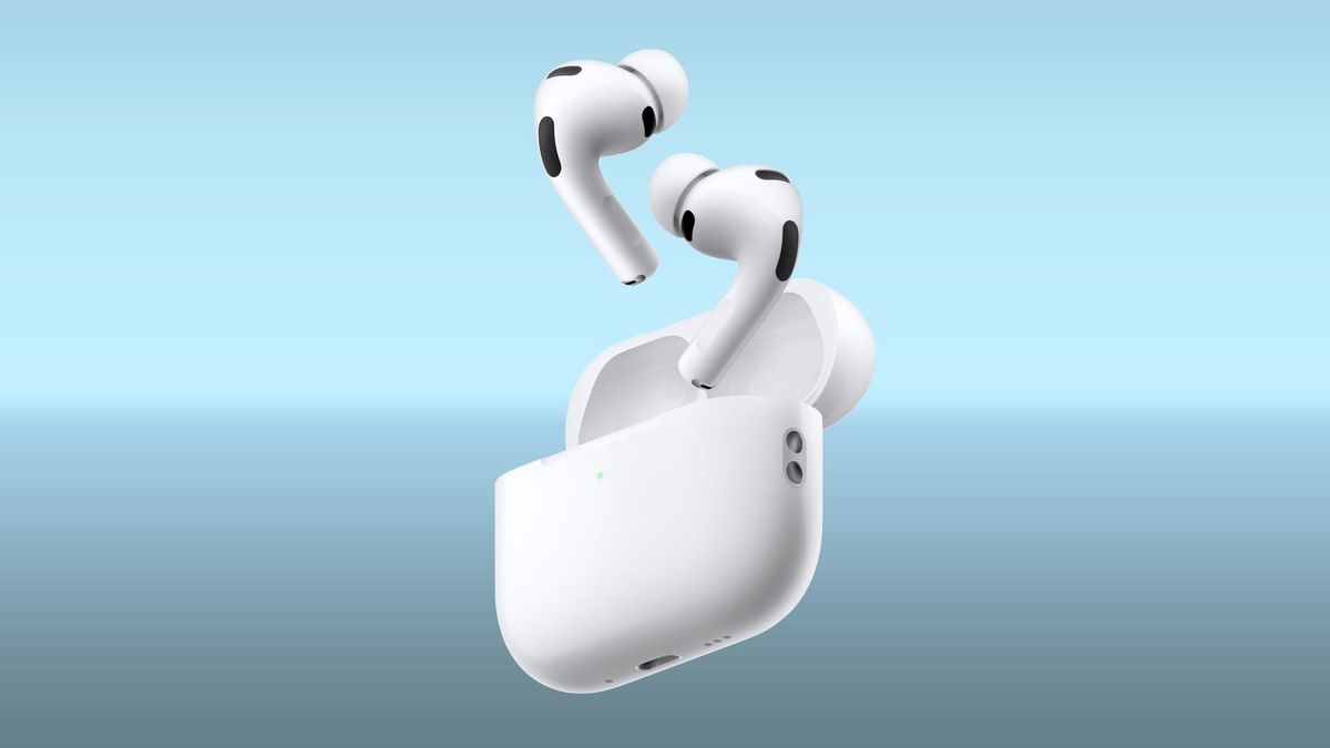 Laveste pris hidtil på AirPods Pro 3 og AirPods Max 2 Artikelbillede