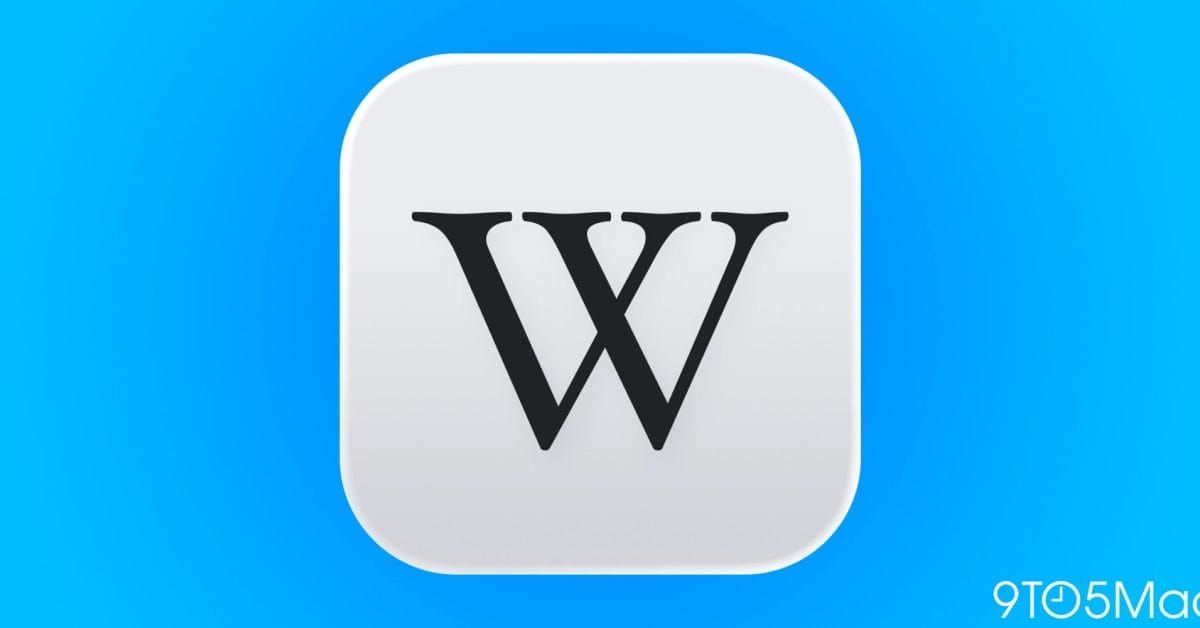 Wikipedia lancerer dagligt historisk spil på iPhone Artikelbillede
