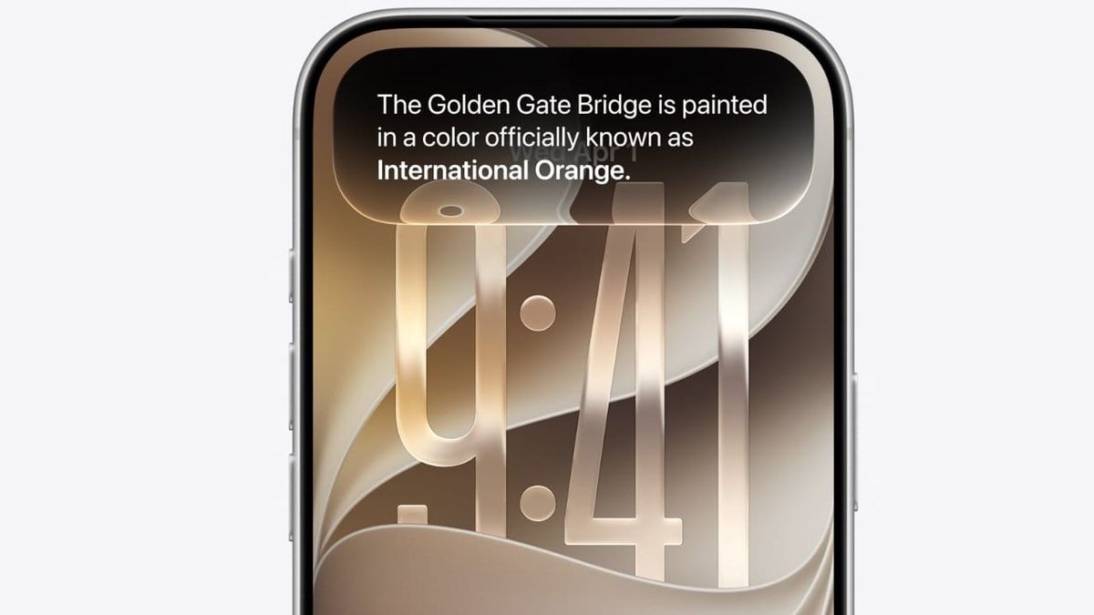 Har din iPhone eller Mac Apple Intelligence, får du også Siri AI Artikelbillede