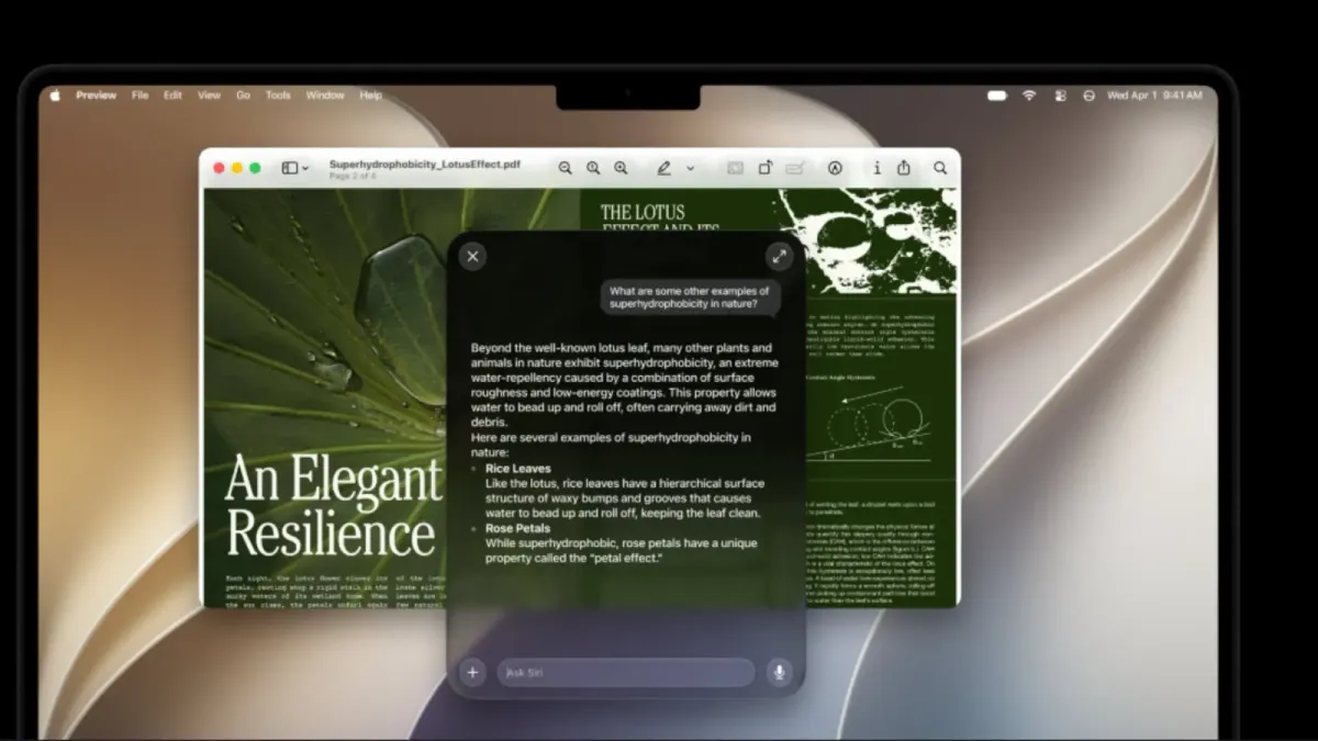 macOS 27 bliver sidste version med støtte til Intel-apps Artikelbillede