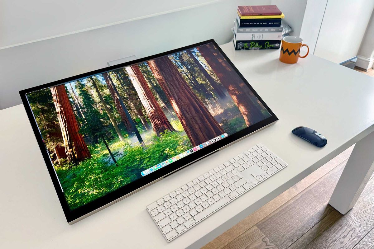 Alogic Aspekt 4K Touch: Et stærkt køb til Mac mini og kreative brugere? Artikelbillede