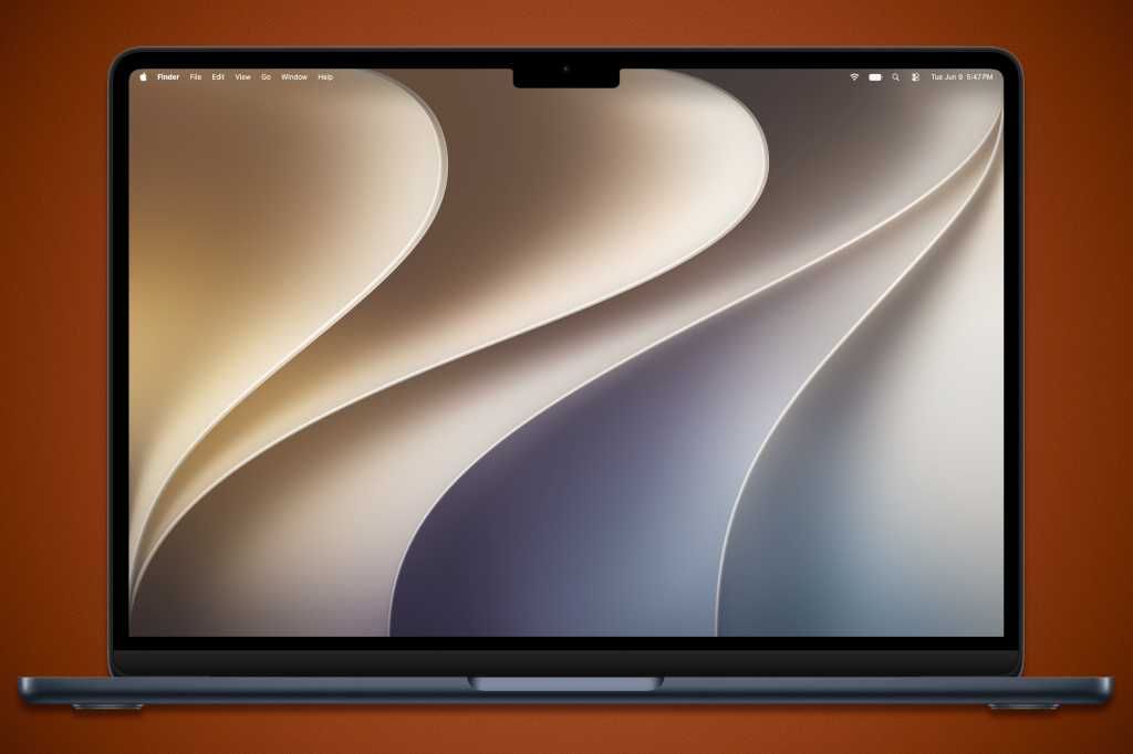 macOS Golden Gate finjusterer designet med fem synlige ændringer Artikelbillede