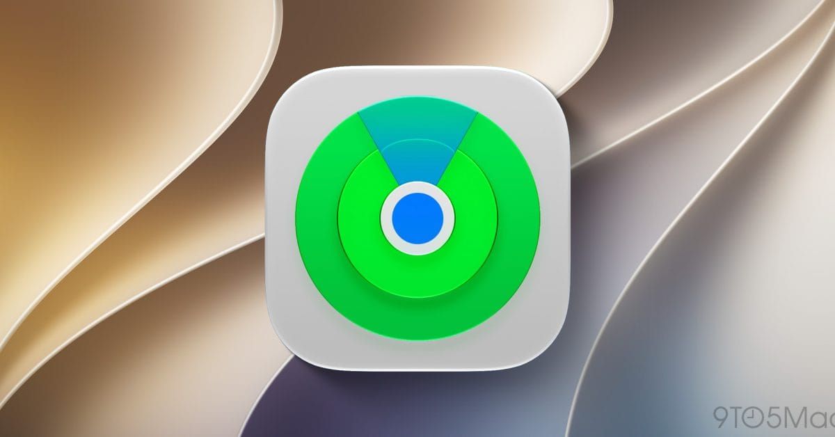 iOS 27 giver Find My skjult positionsdeling og mere fleksibel kontrol Artikelbillede